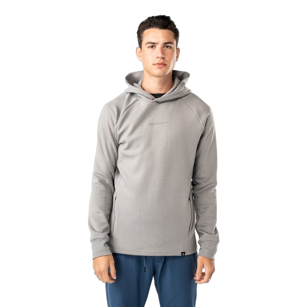 Bauer Hockey FLC Pregame Hoodie NWT Small